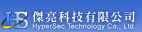 Hypersec logo
